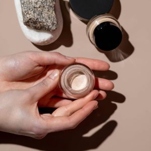 Naturally based haircare