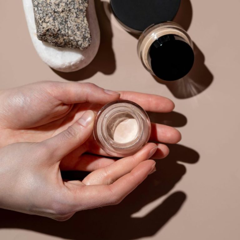 Naturally based haircare