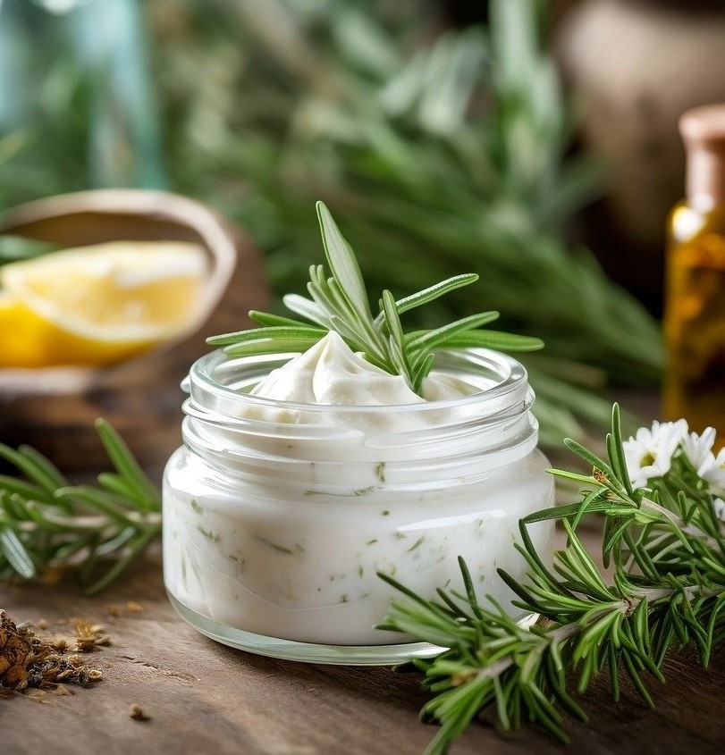 glow getter gals skincare